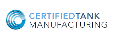 Certified Tank Manufacturing