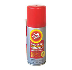 Parts - Fluid Film