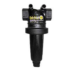 Parts - LST100